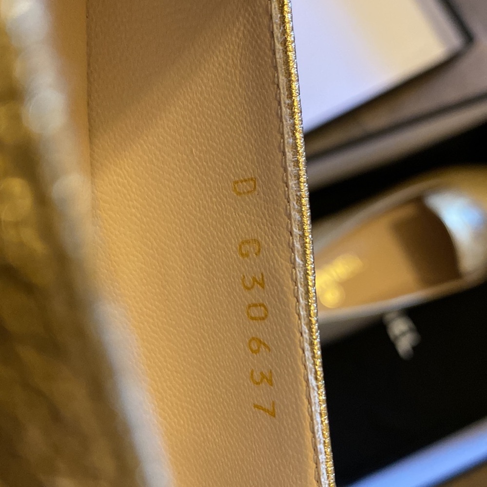 Chanel mules - Picture 2 of 5